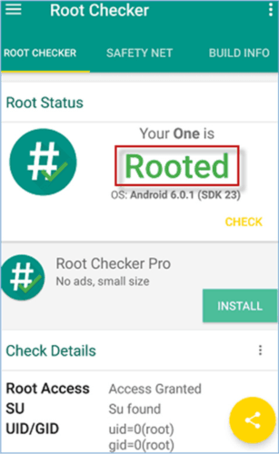 root检查器最新版图片5