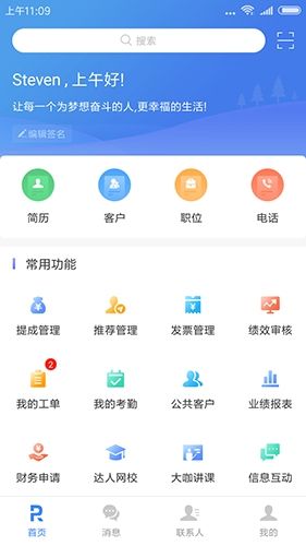 锐仕方达