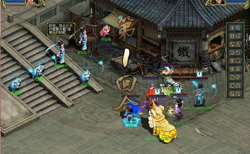 一日为师终身为父 《问道》严父节活动明日开启 一日为师终身为父 《问道》严父节活动明日开启