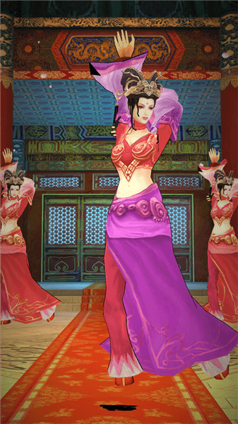 怎么玩配图5
