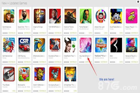 赤壁食尸鬼HDgoogle play推荐