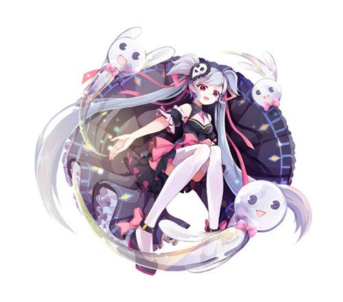 大冒险世界2