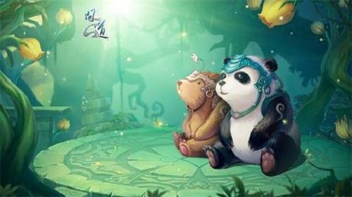 骑乐无穷 《问道》多人坐骑全解析 骑乐无穷 《问道》多人坐骑全解析