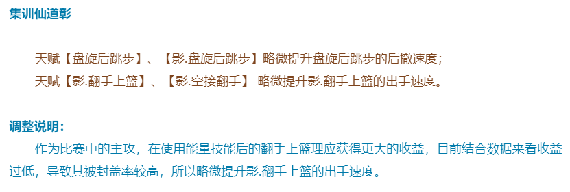 灌篮高手 正版授权手游17