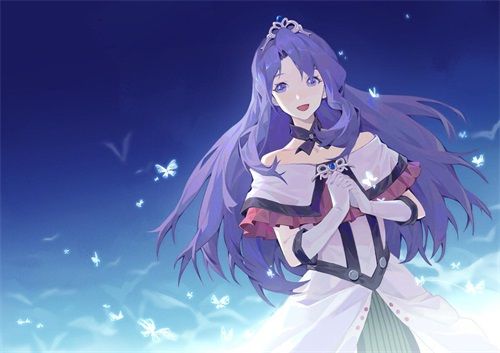 空之轨迹5