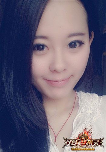 清新小吃货——小馨