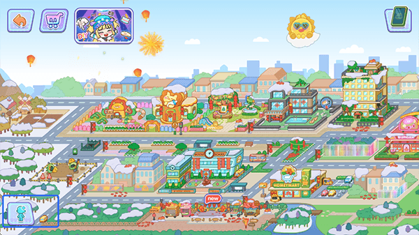 怎么创造角色配图1
