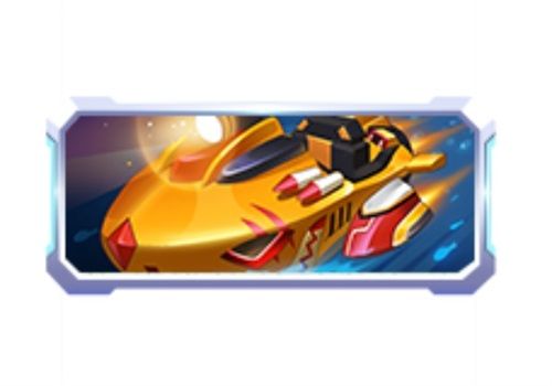跑跑卡丁车7