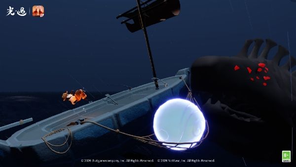 光遇6