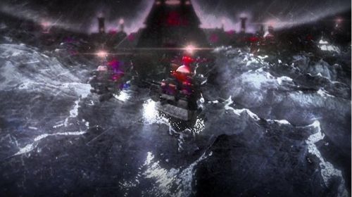 联结八百万神明之血脉《一血万杰》破界测试开启 联结八百万神明之血脉《一血万杰》破界测试开启