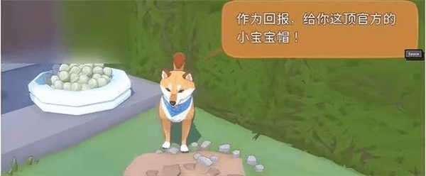 柴犬帽获取攻略配图5