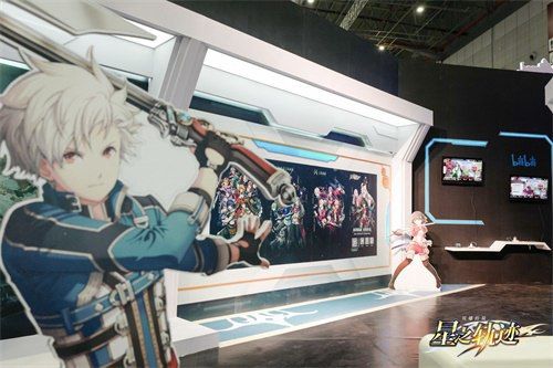 英雄传说 星之轨迹5