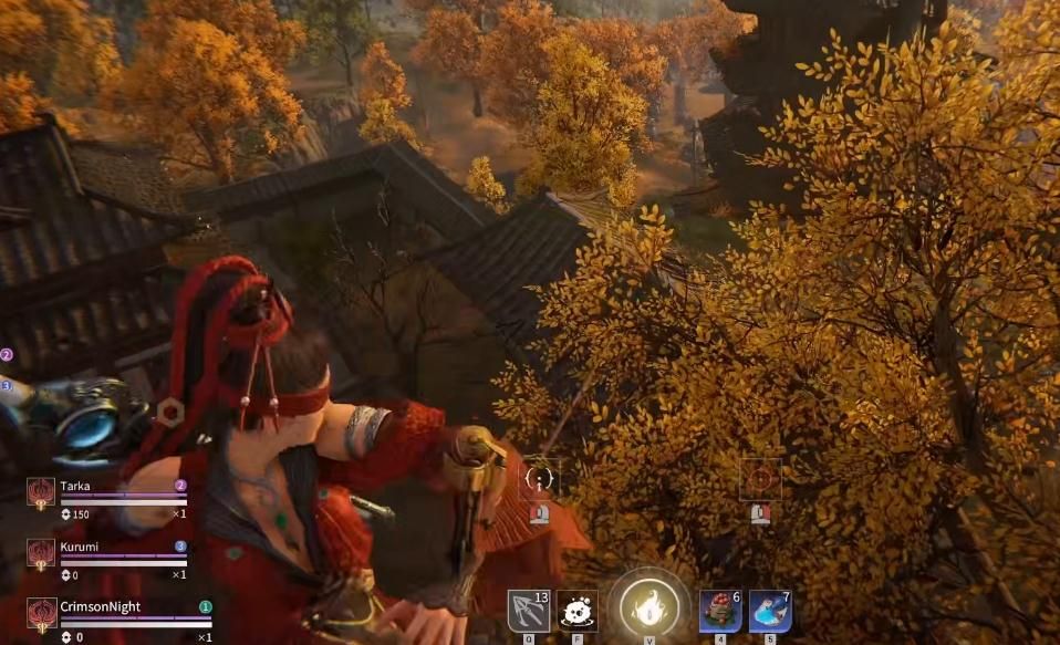 永劫无间新手什么武器好 武器如何使用 永劫无间新手什么武器好 武器如何使用