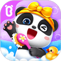 宝宝爱洗澡宝宝巴士下载_宝宝爱洗澡app下载 v9.92.00.00安卓版