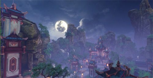 剑侠情缘2:剑歌行4