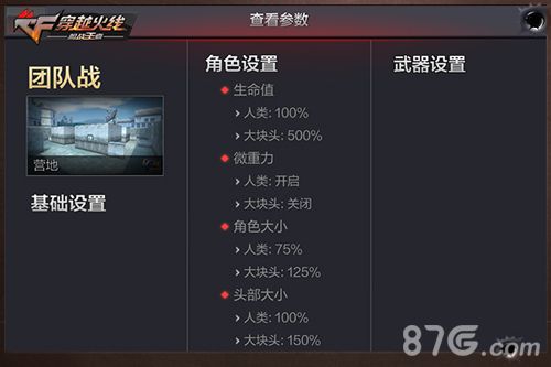 穿越火线6