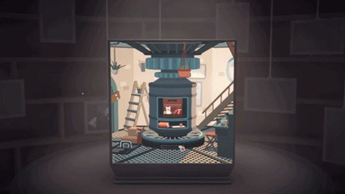 笼中窥梦14