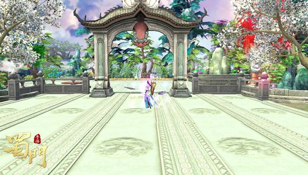 精装仙府超仙《蜀门手游》仙府装修攻略快来抄 精装仙府超仙《蜀门手游》仙府装修攻略快来抄