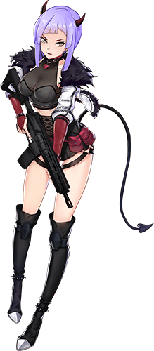银翼计划HK416怎么样