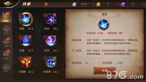 我叫MT4巫医技能