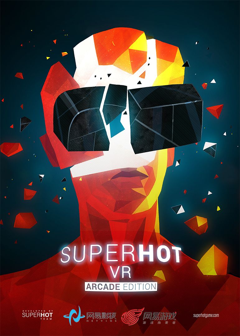 在《Superhot》里打碎一地的玻璃心,做好莱坞的大片主角 在《Superhot》里打碎一地的玻璃心,做好莱坞的大片主角
