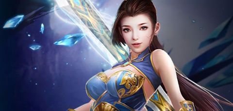 魔神纪元礼包