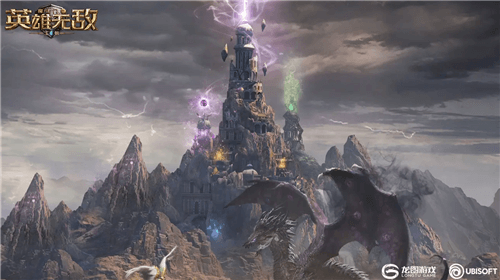 《魔法门之英:雄无敌王朝》2020年度英雄述职大会 《魔法门之英:雄无敌王朝》2020年度英雄述职大会