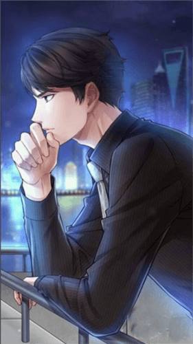 恋与制作人网易版5