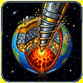 挖穿地球下载安装_挖穿地球小游戏下载 v1.0.0最新版