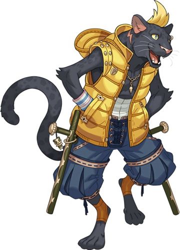 弹射世界小黑