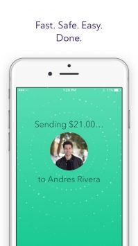 Zelle app