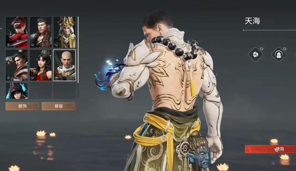 永劫无间神像位置在哪 永劫无间神像位置在哪
