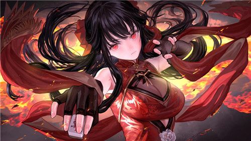 《解神者》2月5日珠雀绮馔版本即将开启 春节系列皮肤上线! 《解神者》2月5日珠雀绮馔版本即将开启 春节系列皮肤上线!