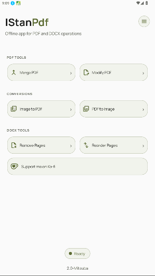 IStanPdf使用教程配图1