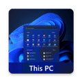 HyperDroid Win11启动器中文版