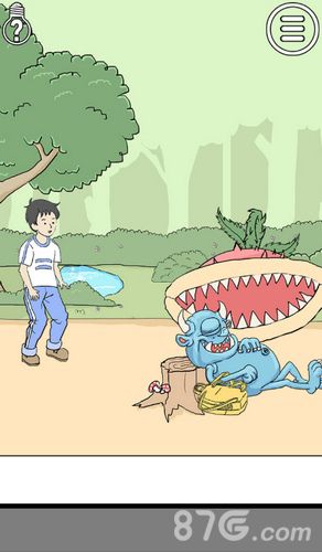 陷阱回避第14关怎么过