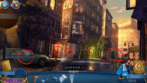 滚动迷城新手攻略7