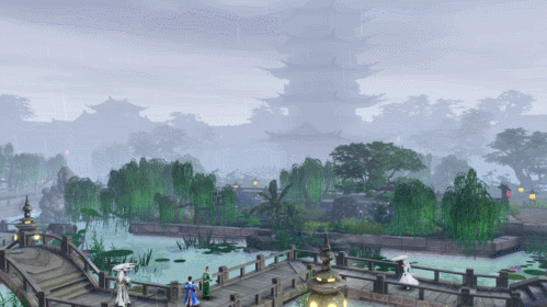 全新世界事件【西湖泪雨】绝密档案首曝,杭城危机一触即发! 全新世界事件【西湖泪雨】绝密档案首曝,杭城危机一触即发!