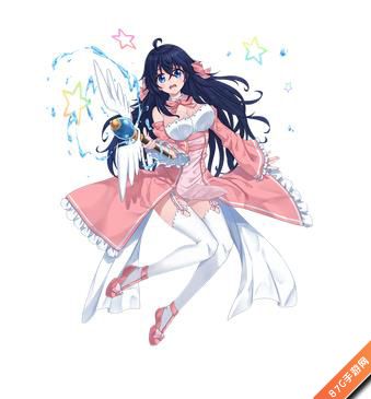 生化少女玉置亚子攻略