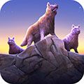 狼族进化模拟器游戏下载_狼族进化模拟器下载 v1.0.69安卓版