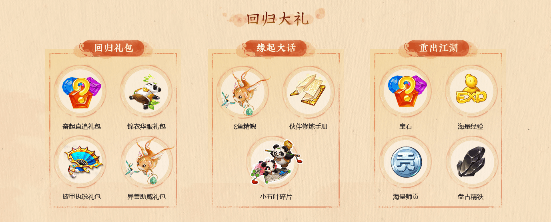 大话西游8