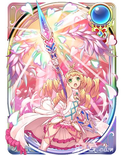 纯白魔女公主圣诏攻略