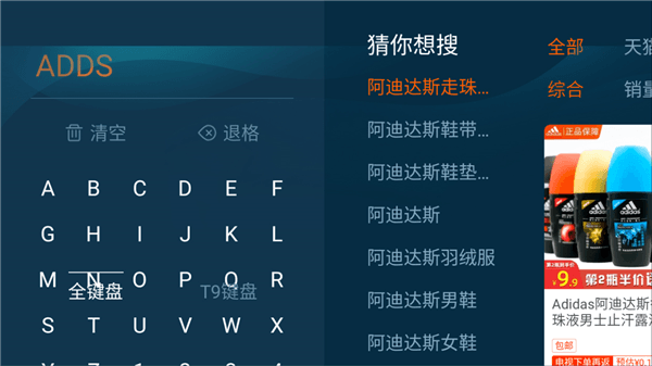 tv版使用教程配图3