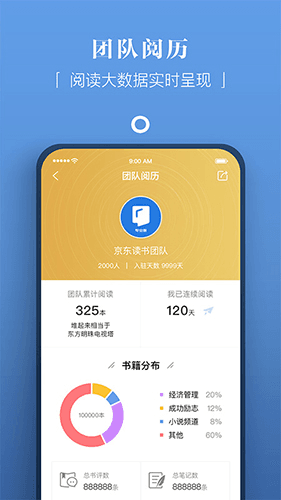 京东读书专业版app11