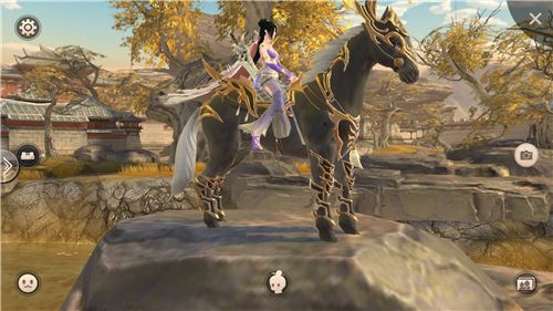 琅琊榜之风起长林手游