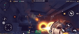 枪火重生獒乌怎么玩2