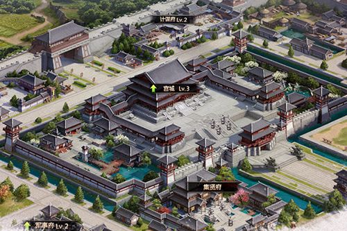 《三国群英传-霸王之业》上线15天总流水破亿 峰值日流水过千万 三国群英传:霸王之业2