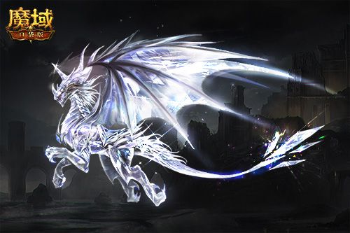 热血PK决战巅峰 《魔域口袋版》荣耀挑战赛火热进行中 热血PK决战巅峰 《魔域口袋版》荣耀挑战赛火热进行中