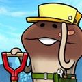 菇菇挖掘游戏下载_菇菇挖掘下载 v1.9.1最新版