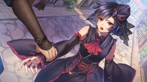 姬魔恋战纪3